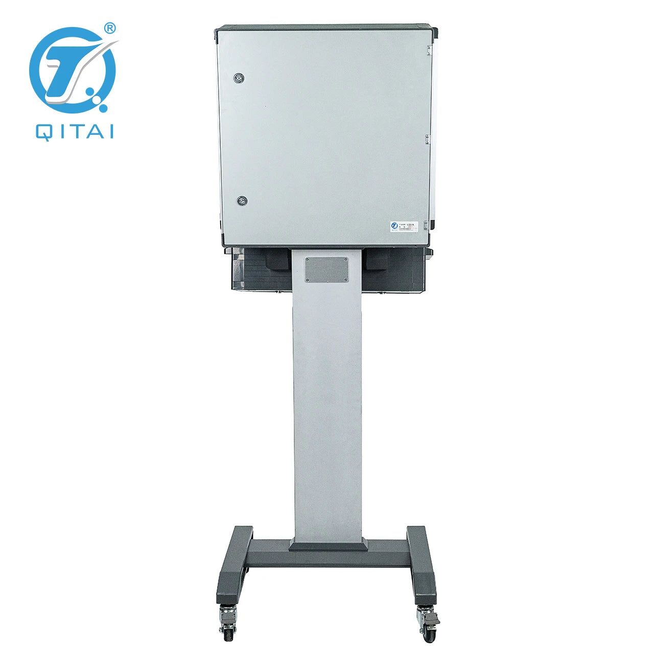 QT200+QT130 Customization Oxidized Aluminum Profiles Connection Control Box Control Panel Enclosure
