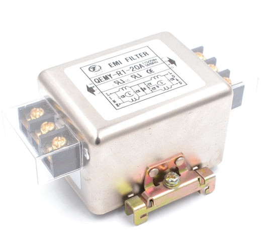 QFDEA4-20A- Industrial Component - QITAI industrial automation components