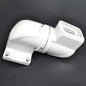 S456.110.00 GTS Series Cantilever Assembly Box Fitting Die-Cast Aluminum Alloy Horizontal Rotation 0-320° Industrial Controls
