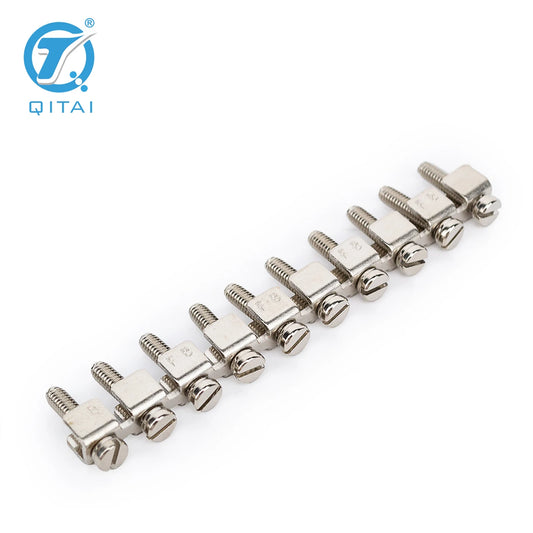 Terminal Block - QITAI industrial automation components
