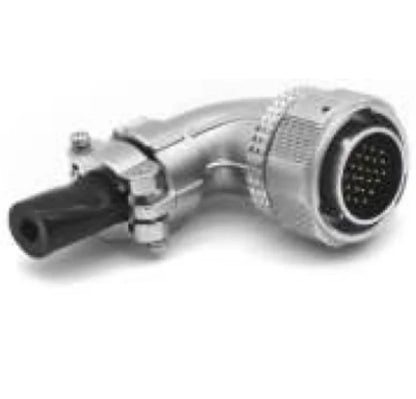 PT20F-14D  Waterproof Dustproof Industrial Plug Multicore Connector 2/3/4/5/6/7/8/9/10/12/14 Pin Circular Aviation Connector