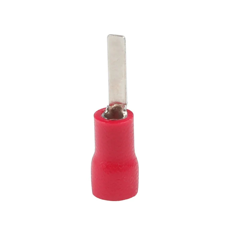 DBV Insulated Ring Terminal Electrical Wire Connector Insulated Crimp Connector
