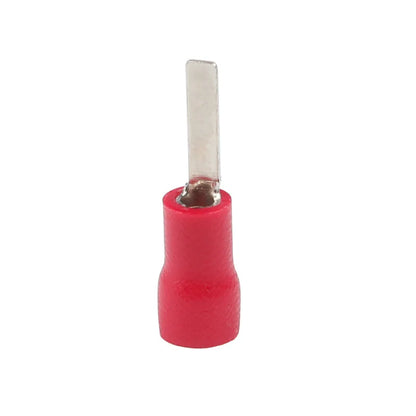 DBV Insulated Ring Terminal Electrical Wire Connector Insulated Crimp Connector