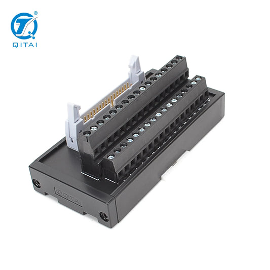 QMT023V Terminal Block - QITAI industrial automation components