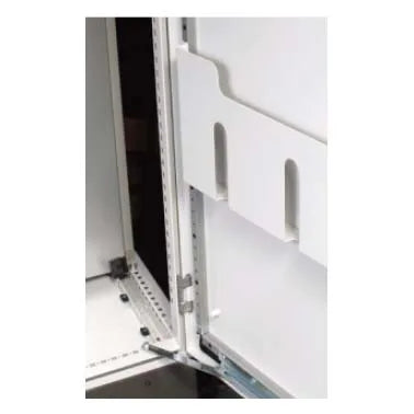High Quality Oxidized Aluminum Industrial Control Panel Electronic Automatic Control System Power Distribution Cabinet KP Series