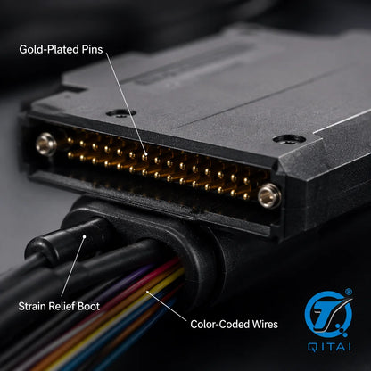 QX210 Industrial Component - QITAI industrial automation components