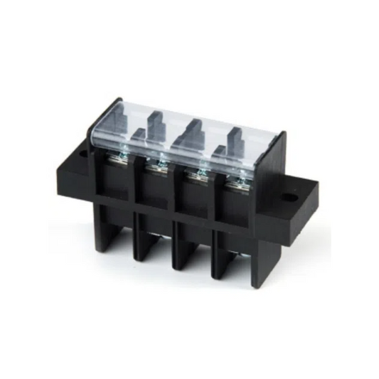 QTCQ-130 terminal block - QITAI industrial automation components
