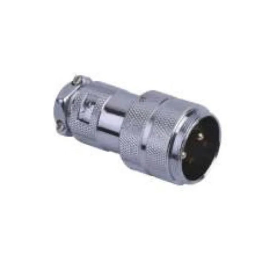 30M-2K Butting Type Socket K 30mm 250V Waterproof Metal Flat Aviation Connector Automotive Microwave Power Wire