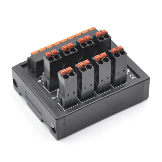 QMT083SL Terminal Block - QITAI industrial automation components