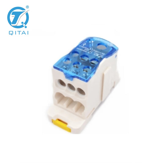 QFJ125A Connector PA66 - QITAI industrial automation components