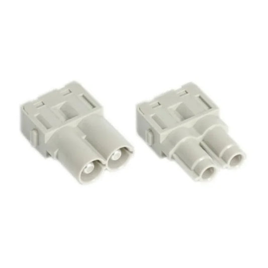 HMK70-002-M Connector - QITAI industrial automation components