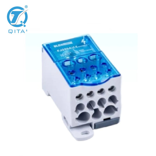 QFJ250A Industrial Component PA - QITAI industrial automation components