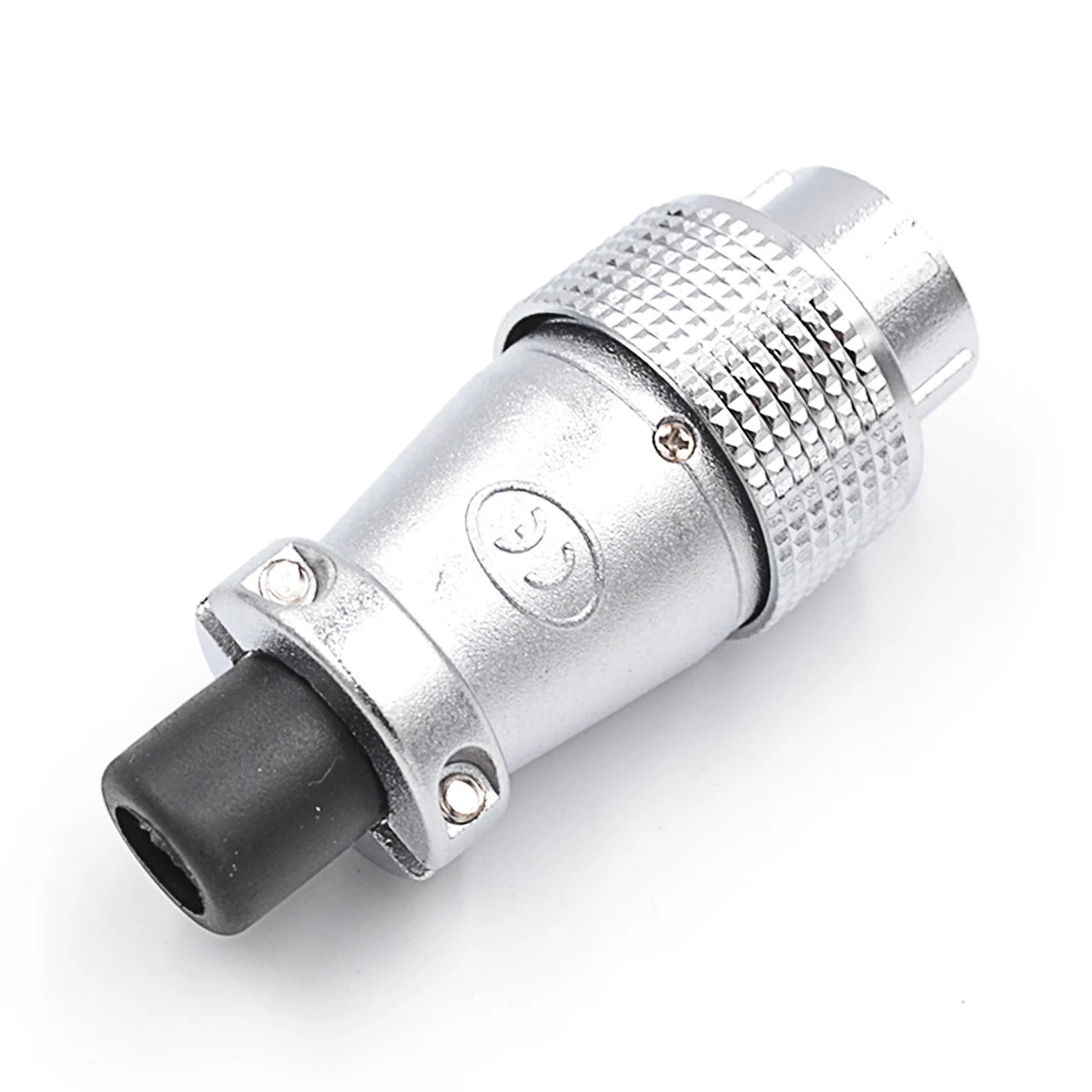 14Pin Circular Connector  Male Plug Female Socket Waterproof Power Cable Straight Connector