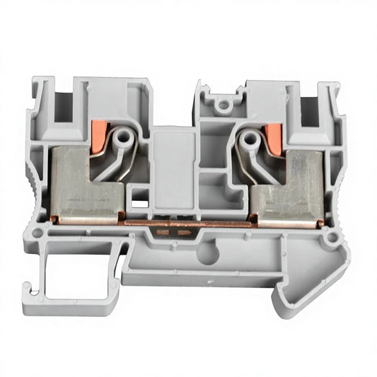 Terminal Block - QITAI industrial automation components