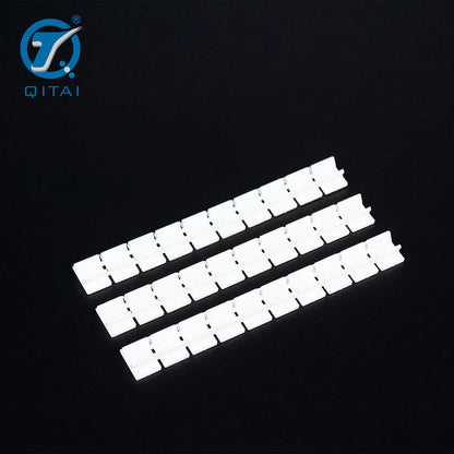 ZB8 Marking Strips Connector Electrical Control Connection Accessories Terminal Blocks