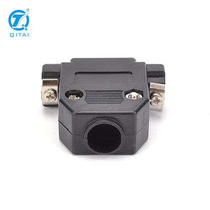 QX821-26 D-SUB 9P Female Connector Glued Housing Print Line Connector