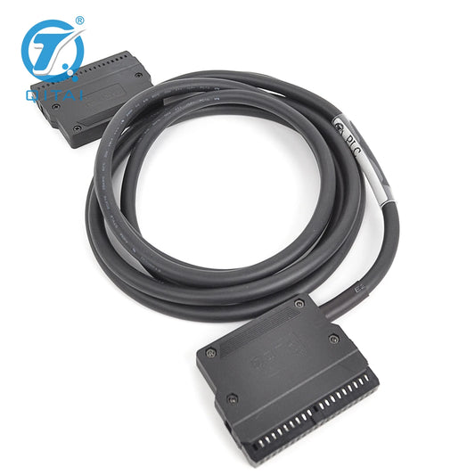 QX215-3-500 terminal block - QITAI industrial automation components