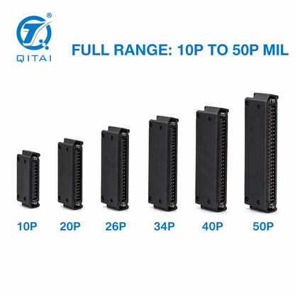 QX210 Industrial Component - QITAI industrial automation components