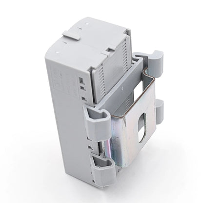 QPTFX 24*2.5-D Straight Plug 24 Bit Automotive Distribution Block 2.5 Mm² Wire Diameter for Horizontal Installation Automation