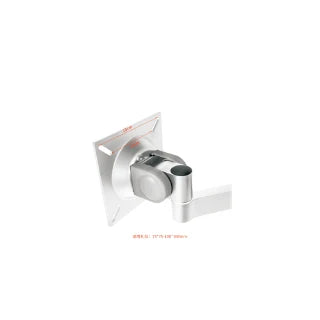 Aluminum Alloy Monitor Stand for Electronics & Instrument Enclosures