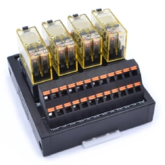 QMY533SL terminal block - QITAI industrial automation components