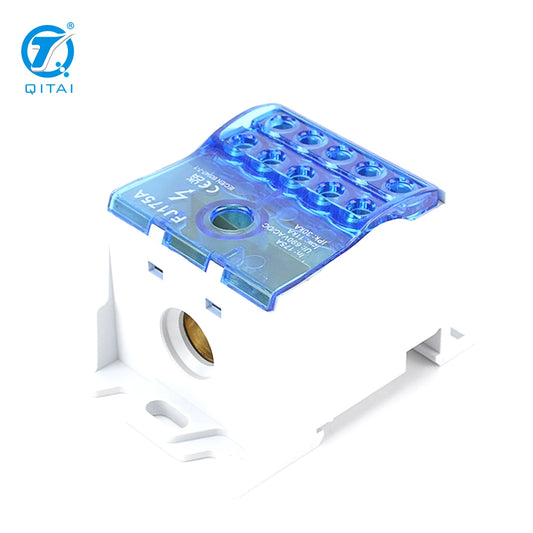 QFJ175A terminal block - QITAI industrial automation components