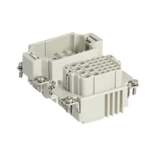 HK-008/24-FC10 Connector - QITAI industrial automation components
