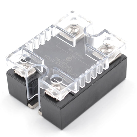 QSJ30D50-L relay - QITAI industrial automation components