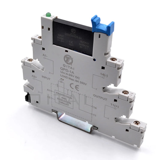 Relay PC - QITAI industrial automation components