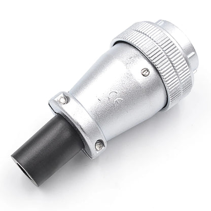 PT28F-16K 16-Pin Circular Waterproof Bayonet Connector High-Mechanical IP66 Plastic Power