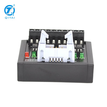 QMY308 5V Photorelay Solid State Relay Module 10mA 60V for Signal Isolation IO Protection Optocoupler Solid State Relay Module