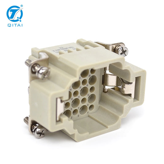 HDD-072-MC Terminal Blocks - QITAI industrial automation components