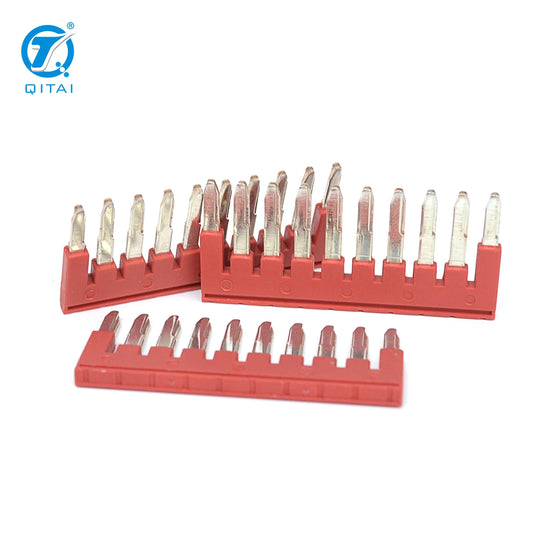 FBS10-5 terminal block - QITAI industrial automation components