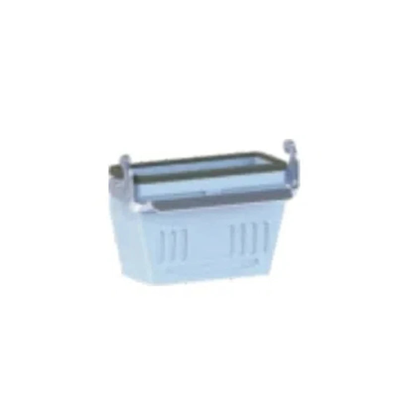 H24B-DJKH-1L-PG29 Heavy Duty Connector Compact Series Top Entry Aluminum Protective Hoods