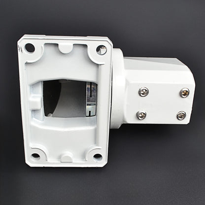 QITAI 45.60.170.00 Support for Arm System Die Casting Aluminium Alloy Cantilever Assembly for 40*60 Aluminum Tube China