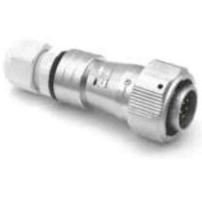 PTC 28F-12A  Industrial Waterproof Aviation Adapter Plug Electrical Connector  Multi Application Connector