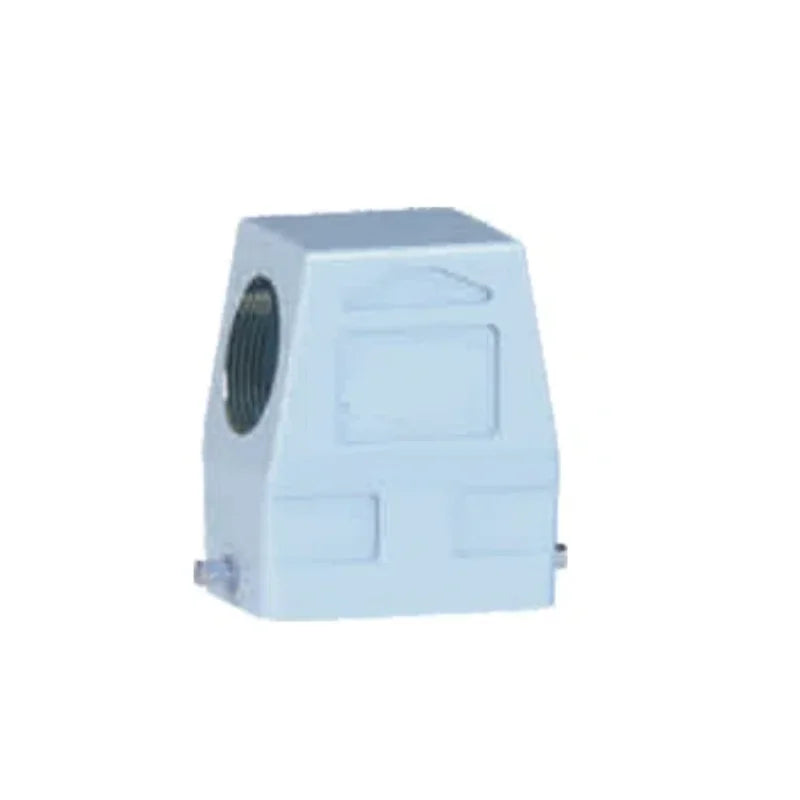 H6B-SKH-2B-M32 Heavy Duty Connector Compact Series Top Entry Protective Hoods