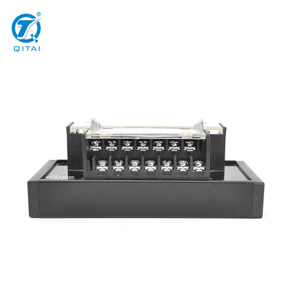 QMT033 High Efficiency 1A DC24V Common Terminal Blocks No Distinction Between Input/Output Bidirectional Connection