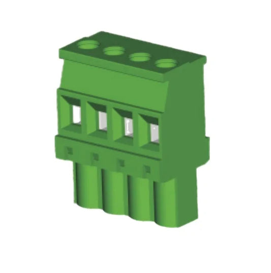 QPRB-500 Terminal Blocks PC - QITAI industrial automation components