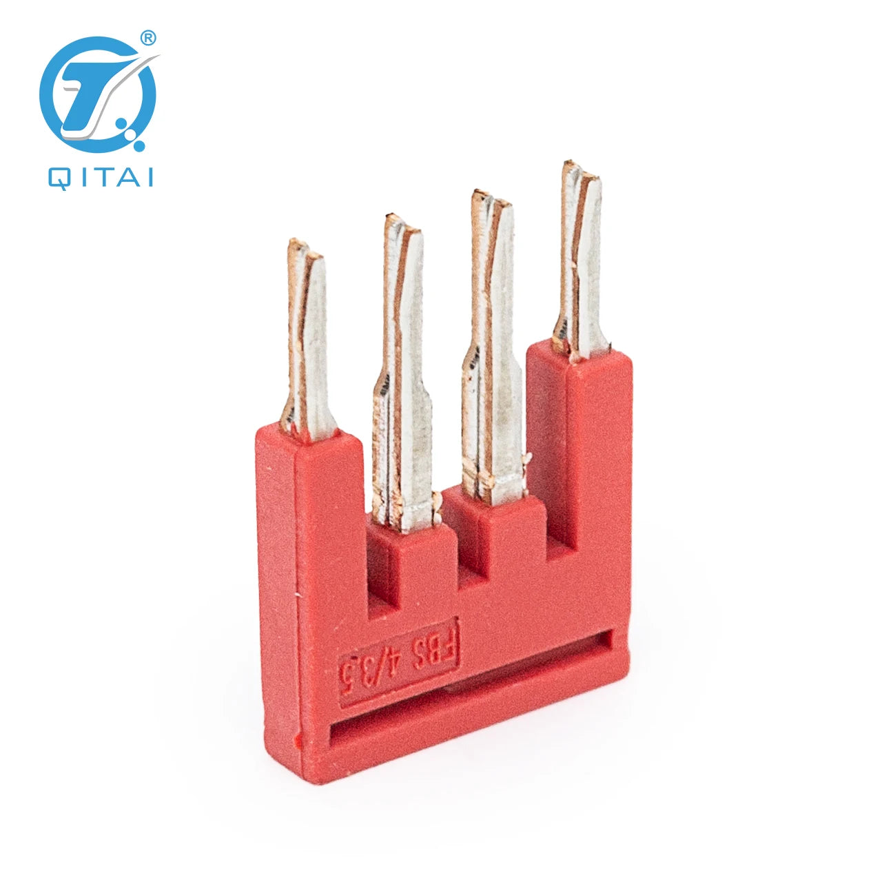 FBS 4/3.5  Plug in Bridge Components for Din Rail Terminal Blocks Jumper Central Fixed Bridge