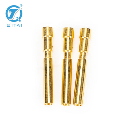 M23-F19T  High Quality M23 Circular Connector 19 Pin Cores 12-pin Male Female Power Electric Connectors