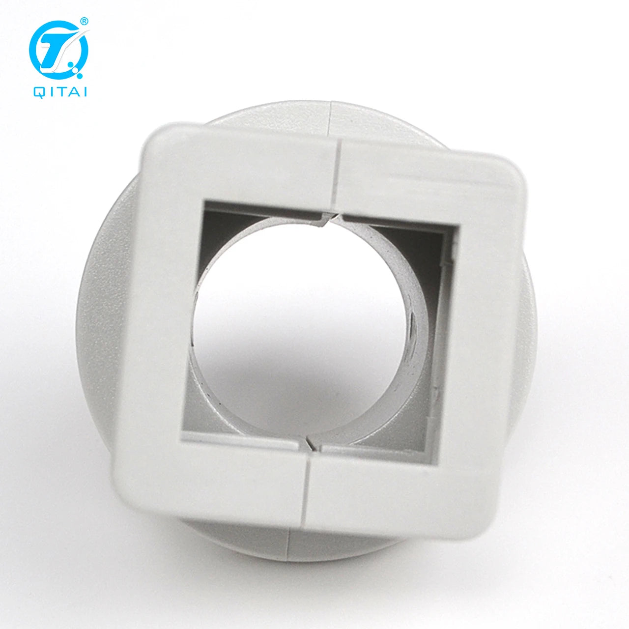 QITAI CES RVT/M25 TPE Material Cable Entry Systems Splittable Cable Gland Safe High Efficiency