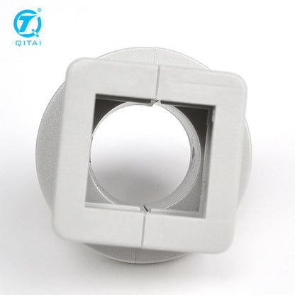 QITAI CES RVT/M25 TPE Material Cable Entry Systems Splittable Cable Gland Safe High Efficiency