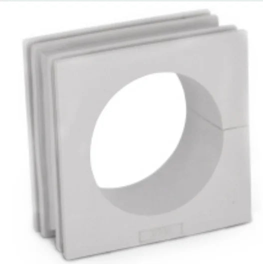 CES Cable Entry Systems X-(X+1) Big Wire Diameter Sealing Frame TPE Material Grommets Wiring Accessories Plate Sealing Solution