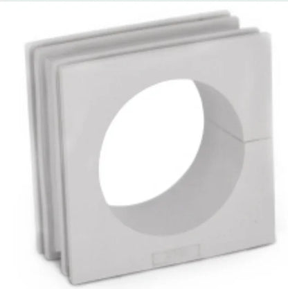 CES Cable Entry Systems X-(X+1) Big Wire Diameter Sealing Frame TPE Material Grommets Wiring Accessories Plate Sealing Solution