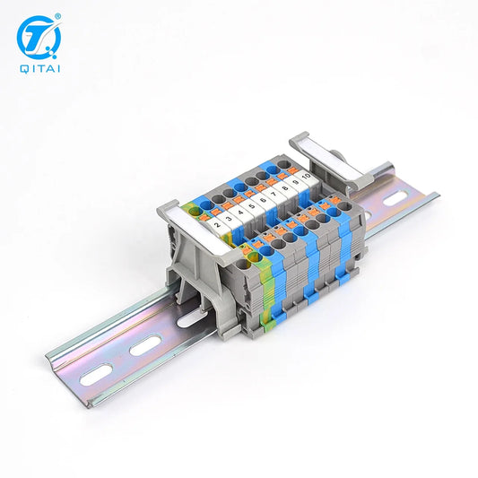 QUKJ-B1 industrial automation component - QITAI industrial automation components