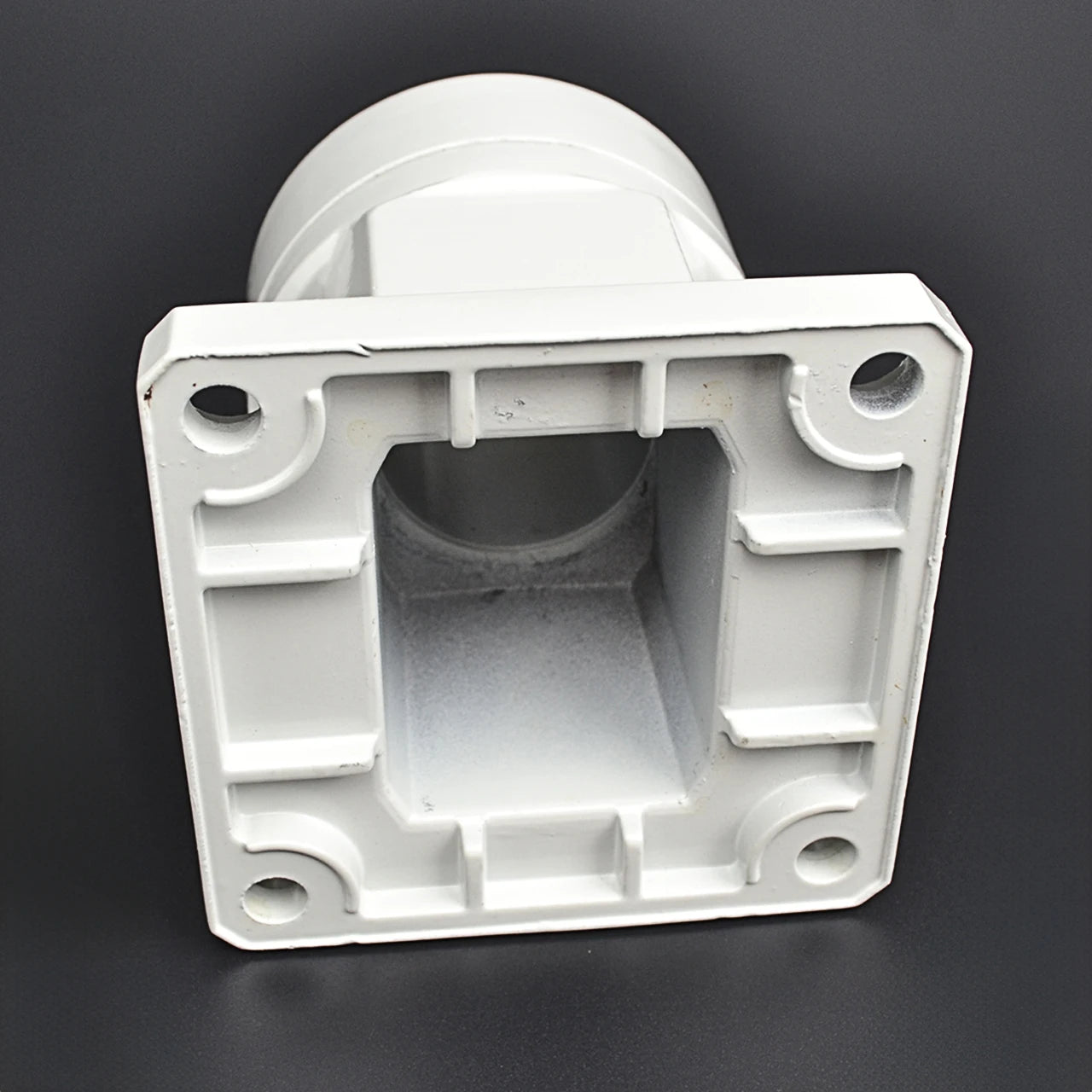 QITAI 45.60.160.00 Support for System Die Casting Aluminium Alloy Cantilever Assembly for 40*60 Tube Made in China