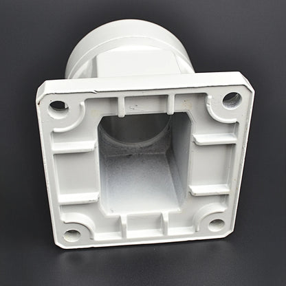 QITAI 45.60.160.00 Support for System Die Casting Aluminium Alloy Cantilever Assembly for 40*60 Tube Made in China