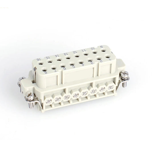 HA-016 connector - QITAI industrial automation components