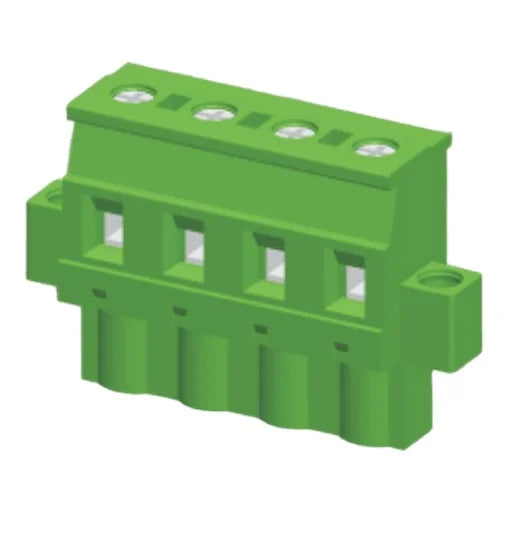 QPRB-762F Terminal Blocks PC - QITAI industrial automation components
